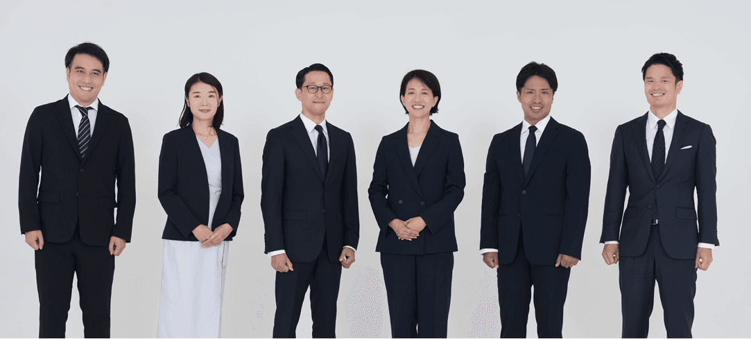 テクノロジーとプロフェッショナルの融合による組織変革